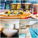 오라카이 청계산 호텔 이미지