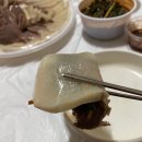 울산 장생포 - 고래고기 요리