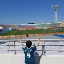 망양삼성모텔 | EP21. 추석 새벽 부산에서 강릉으로 대전하나시티즌 축구보러 간 아이와 1박2일 여행 일정! (강원FC)