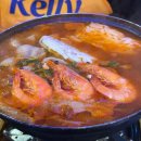 수라손칼국수 이미지