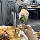 노랑통닭 수유점 | 수유맛집 찾는다면 여기! 수유대왕솥뚜껑 삼겹살 숙성생통삼겹