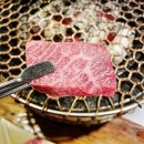한뿔축산 | 망원동 소고기 맛집 뿔에서 1++9등급 한우 숙성육 제대로 먹고 온 후기🥩✨
