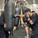 패드워크 이미지