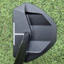 골프랩 | 랩 퍼터 제로토크 OZ1 중고 시타 구매 후기 익산 골프샵