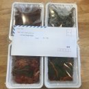 고향음식 이미지