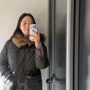 딜리버리백 | 몽클레어 롱패딩 여성 반파카 4년 찐후기 (사이즈 , 착샷 , 딜리버리 팁)