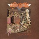 The 50 Greatest Rock Albums Ever 21 - Toys in the attic 이미지