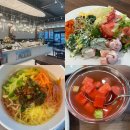 건강한웰빙 한식뷔페 | 수원뷔페 장셰프초록다이닝뷔페, 건강한 한식이 가득한 탑동뷔페맛집 후기