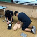 청량중학교 이미지