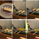 양주체육복지센터부설주차장 | 뚝섬 야키토리 나츠가｜연구소장 5종 꼬치에 추성훈 다이야메 고구마 소츄