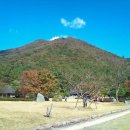 진도 운림산방 이미지