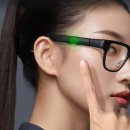 더 존 안경 이미지