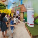 서울연구원 1층 화장실 | (서울)늦을수록 손해인 롯데 스위트파크 다녀온 솔직후기와 예약방법