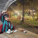 산골식당 | 고양 원당 산골항아리바베큐 후기 | 애견동반 가능 캠핑식당 불멍존까지 완벽