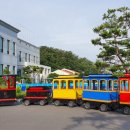 남해스포츠파크 풋살경기장 이미지