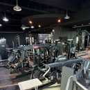 공간감 좋아 만족스러웠던 머슬핏피트니스 후기