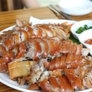 사당역 11번 출구 앞 이미지