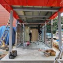 해안초등학교 이미지