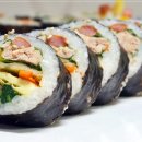 우리쌀우리김밥 이미지