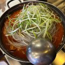 잠실방이 맛집 2차 술집 :: 옛촌매운갈비찜, 오끼 후기