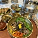 ICHEON62 | 이천 한정식맛집 미곡반상 직화차돌비빔밥 솔직후기