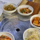덕담골 | 창원 맛집 :: 반찬 잘나오는 오리불고기정식 맛집 용호동 '덕담골'