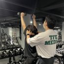 마이트피트니스 이미지