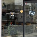 광안리 카페 &#39;오아스 로스터스 oas roasters&#39; 말차푸딩 후기...
