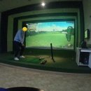한울 스크린골프 이미지