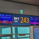A28 | 아기랑 호치민🇻🇳대한항공 KE471✈️28열 레그룸/유모차/입국 패스트트랙/피크타임 내돈내산