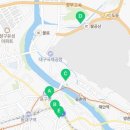 효목2동행정복지센터 회의실 이미지