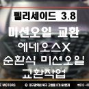 루크모터스(LUKE MOTORS) | ★대구미션오일/대구합성유★루크모터스-펠리세이드3.8 순환식 미션오일교환/4904