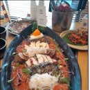 만선호해물칼국수