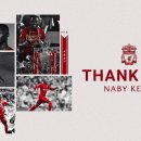 [공홈] THANK YOU, NABY KEITA 이미지