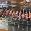 한성빌딩 | [송파 맛집] 한성양꼬치 내돈내산 단골 후기, 잡내 없는 양꼬치와 숨은 인생 마파두부 조합⁠
