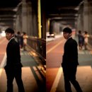 재즈힙합그룹, 레트로바이러스의 신곡 '펜을 멈췄어' MV에서 주연으로 출연했습니다 ^^ 이미지