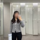 라운드루프(ROUND ROOF) | 드헤베 베르브 니트 글로니 후드티 내돈내산 솔직 후기 추천 여부