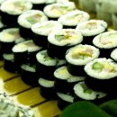 국시랑김밥이랑 이미지