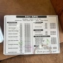 1649 | 푸꾸옥여행 에이스이발소 현지인마사지 델루나스파 공항 샌딩 후기