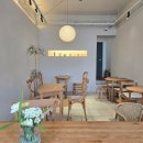 서부1-6(국민건강보험공단 경산지사 앞) | [청주/운천동] 청주 운리단길 카페 브리 다녀오다