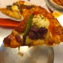보앤벨 | 대구 신천시장 맛집 | 클랩피자 | 100% 모짜렐라 치즈와 트러플과 스테이크 피자 맛집 후기