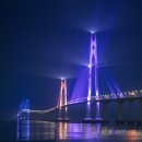 증도 관광안내소 | 해안 트레킹 명소! 국내 유일 '천사의 길'? 바다 위 1km를 가로지르는 환상적인 트레크