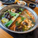 바를정 매운갈비찜 이미지