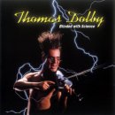 She Blinded Me With Science - Thomas Dolby 이미지