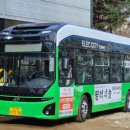 은평운수(주) 이미지