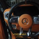 63 | 부산 벤츠 G바겐 G63AMG 에르메스오렌지 전체염색 리얼 후기