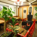 호텔대관령산방 이미지