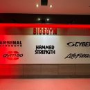 빅스짐 상남점 이미지