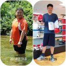 화서복싱체육관 이미지