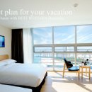 베스트웨스턴 해운대호텔 이미지